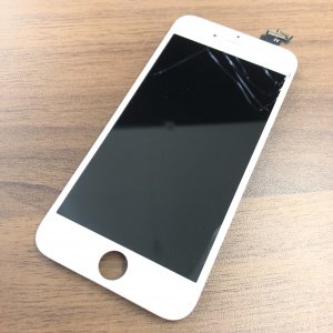 iPhone6 液晶画面交換修理