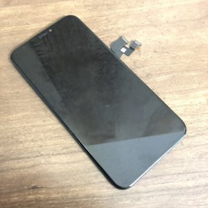 iPhoneX 液晶画面交換修理