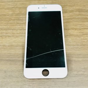 iPhone6S パネル交換 バッテリー、アウトカメラ等、パーツ修理