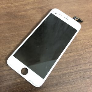 iPhone6 液晶画面交換修理