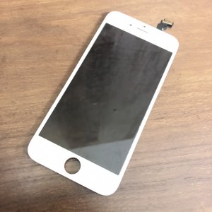 iPhone6 液晶画面交換修理