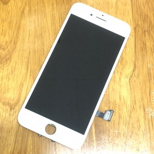 iPhone7 液晶画面交換修理