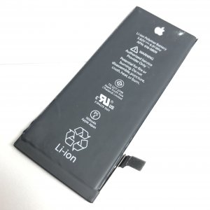 iPhone6 バッテリー交換修理