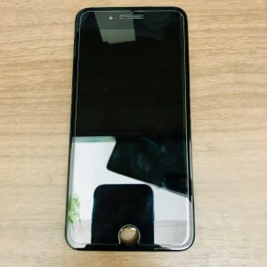 iPhone7Plus 液晶交換 バッテリー、カメラ等、パーツ修理