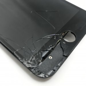 iPhone7Plus フロントパネル交換