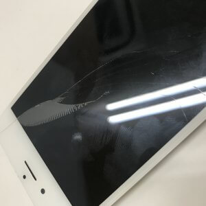 iPhone6S　液晶交換