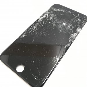 iPhone6S Plus　液晶交換