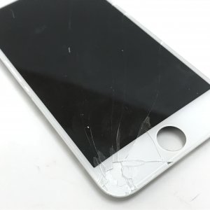 iPhone6　液晶交換