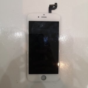 iPhone 6S  パネル交換 スマートフォン スマホ 携帯修理 東京都 御徒町