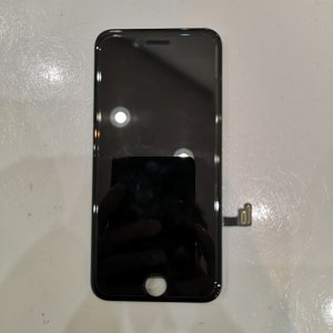 iPhone 7  パネル交換 スマートフォン スマホ 携帯修理 東京都 御徒町