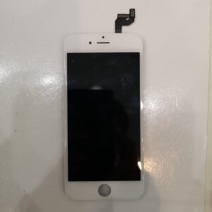iPhone 6S パネル交換 スマートフォン スマホ 携帯修理 東京都 御徒町