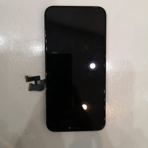 iPhone X 液晶交換 パネル交換 スマートフォン スマホ 携帯修理 川口市 西川口