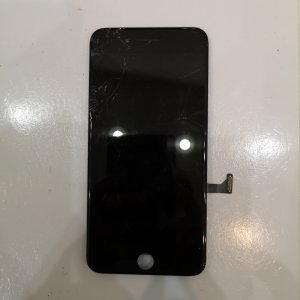 iPhone 7+ 液晶交換 パネル交換 スマートフォン スマホ 携帯修理 川口市 西川口