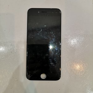 iPhone 7 パネル交換 スマートフォン スマホ 携帯修理 東京都 御徒町