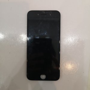 iPhone 7 液晶交換 パネル交換 スマートフォン スマホ 携帯修理 川口市 西川口