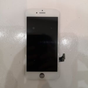 iPhone 7 パネル交換 スマートフォン スマホ 携帯修理 東京都 御徒町