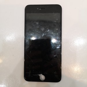 iPhone 7 パネル交換 スマートフォン スマホ 携帯修理 東京都 御徒町