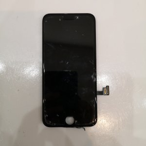 iPhone 8 パネル交換 スマートフォン スマホ 携帯修理 川口市 西川口