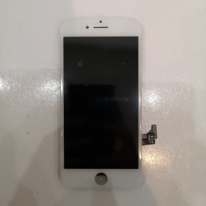 iPhone 7 パネル交換 スマートフォン スマホ 携帯修理 東京都 御徒町