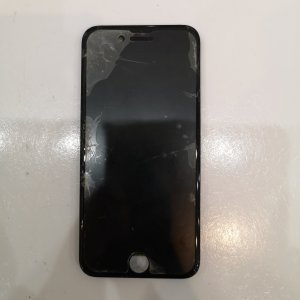 iPhone 8 パネル交換 スマートフォン スマホ 携帯修理 川口市 西川口