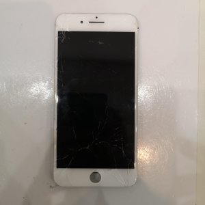 iPhone 7+ パネル交換 スマートフォン スマホ 携帯修理 川口市 西川口