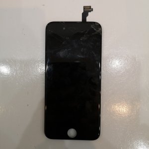 iPhone 6 パネル交換 スマートフォン スマホ 携帯修理 川口市 西川口