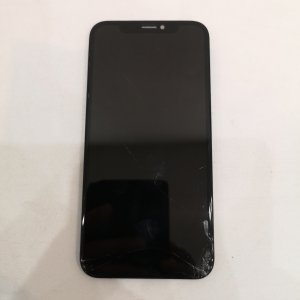 iPhone X パネル交換 スマートフォン スマホ 携帯修理 川口市 西川口