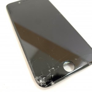 iPhone 7 液晶交換