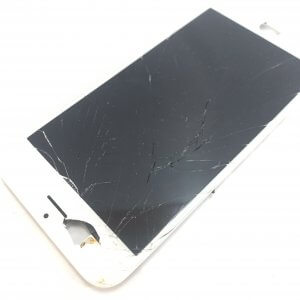 iPhone 6 液晶交換