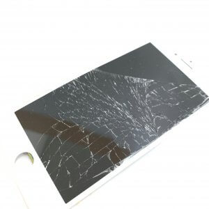 iPhone 7 液晶交換