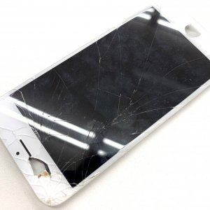 iPhone 6s 液晶交換