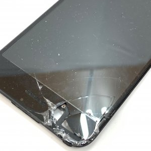 iPhone 7 液晶交換