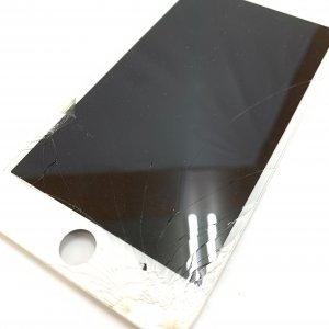 iPhone 6sPlus 液晶交換