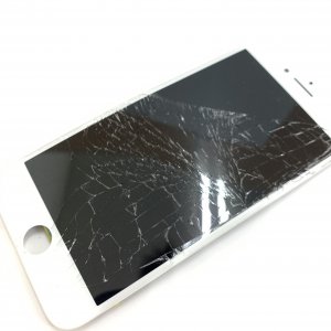 iPhone 6 液晶交換