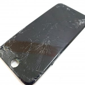 iPhone 7 液晶交換