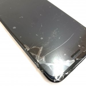 iPhone 6s 液晶交換