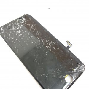 iPhone 7 液晶交換