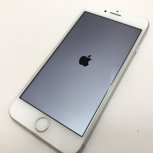 iPhone8　液晶交換