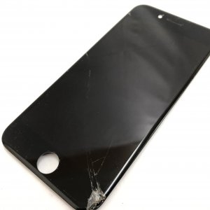 iPhone6S　液晶交換