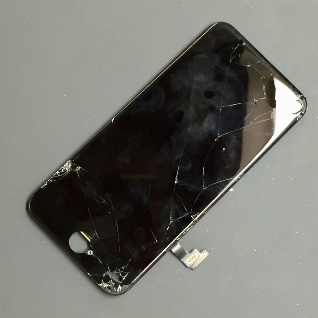 iPhone7 液晶交換