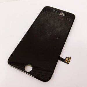 iPhone8 液晶交換修理