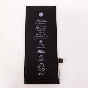 iPhone8 バッテリー交換修理
