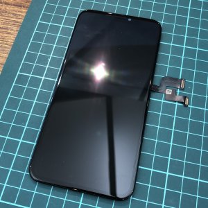 iPhoneX 液晶交換