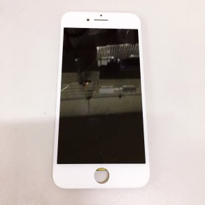 iphone7 パネル交換