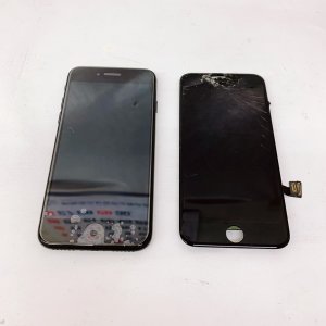 iphone7 パネル交換