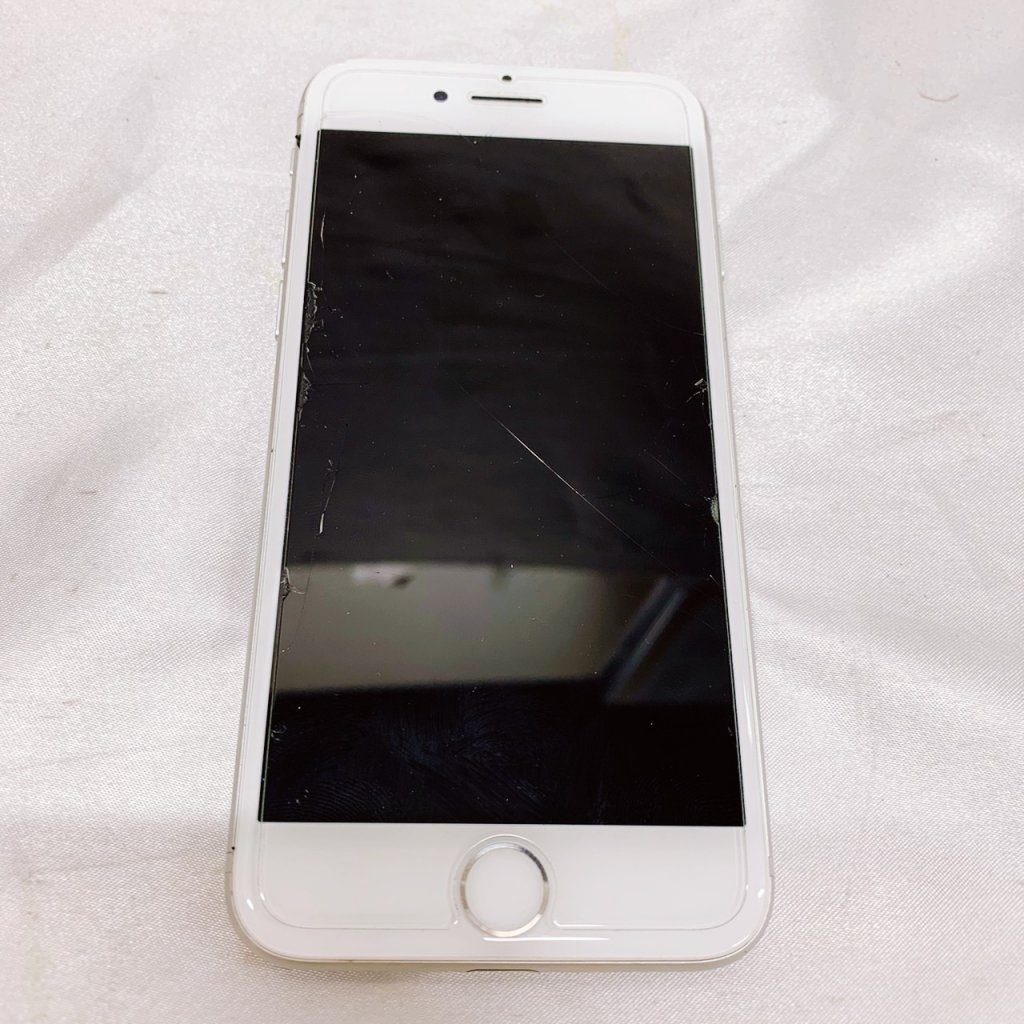 iphone7 点検
