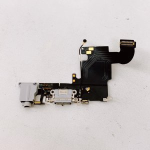 iPhone6s ライトニング交換