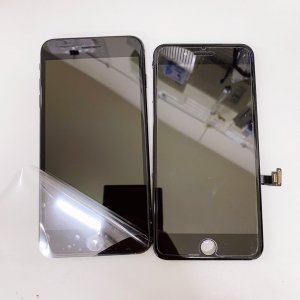 iphone7plus 液晶交換