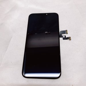 iphoneXS 液晶交換修理