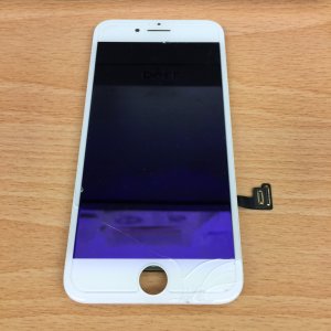iPhone8 フロントパネル交換